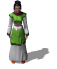 Hạ Lan Chi