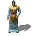 Trâu Trường Cửu