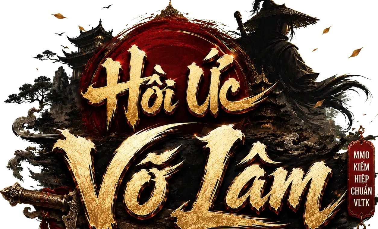 Hồi Ức Võ Lâm