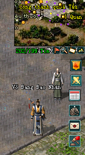 Nút vào mục Đấu giá