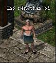 Thợ Rèn Thần Bí tại Lâm An