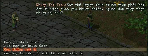 VLTK - Công Thành Chiến