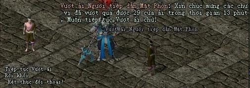 VLTK - Công Thành Chiến